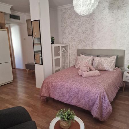 Picasso Apartment Málaga Extérieur photo