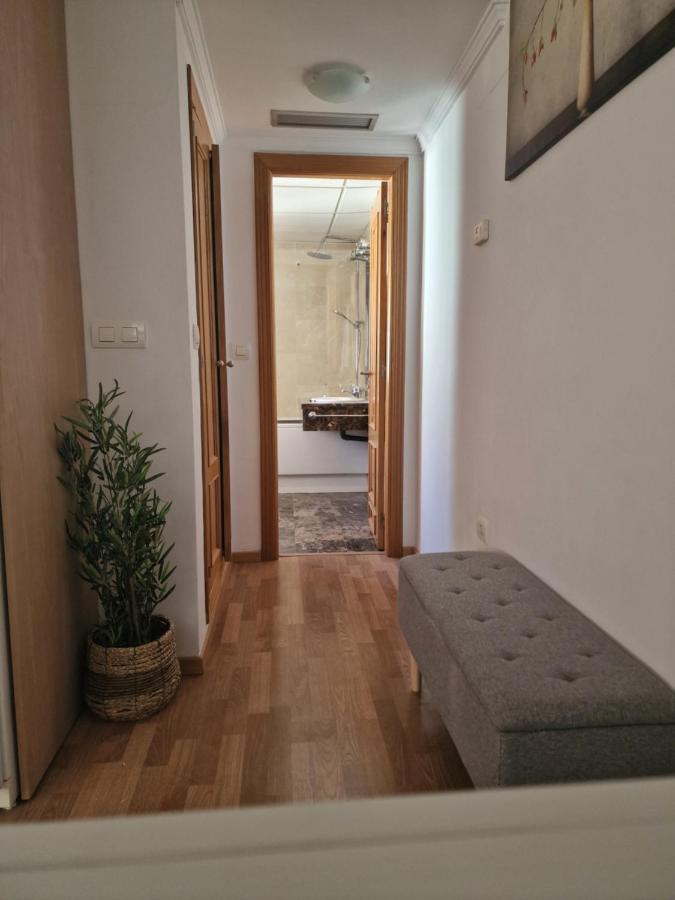 Picasso Apartment Málaga Extérieur photo