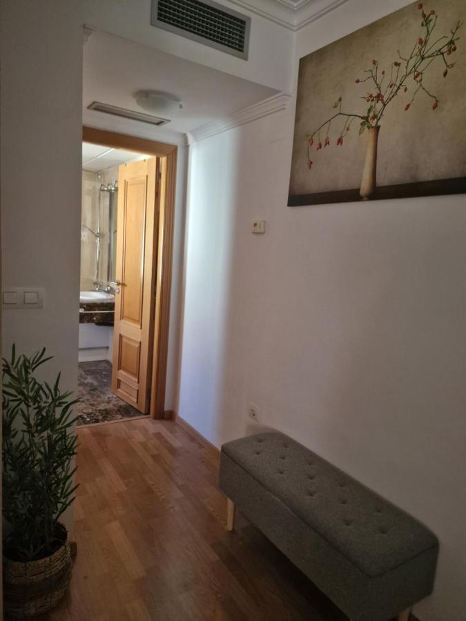 Picasso Apartment Málaga Extérieur photo