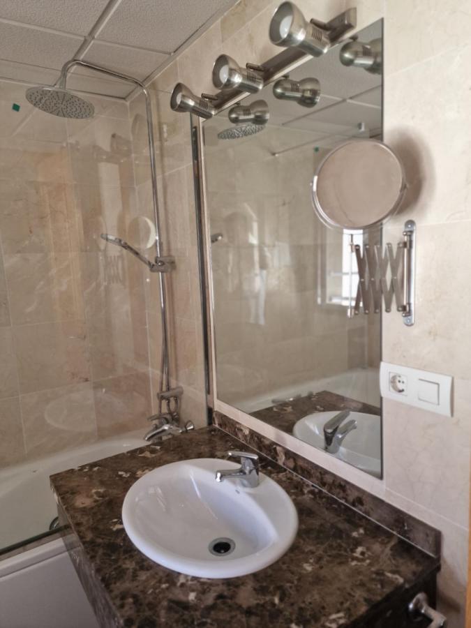 Picasso Apartment Málaga Extérieur photo