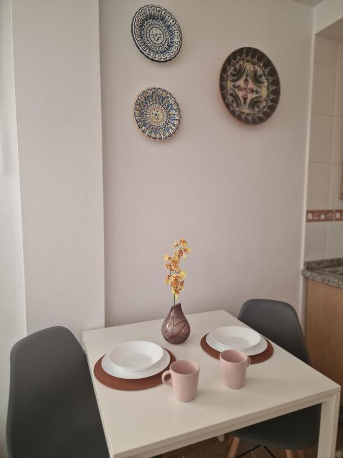 Picasso Apartment Málaga Extérieur photo
