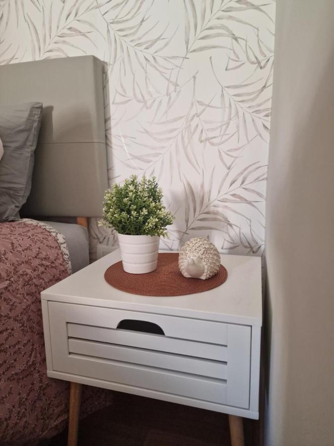 Picasso Apartment Málaga Extérieur photo
